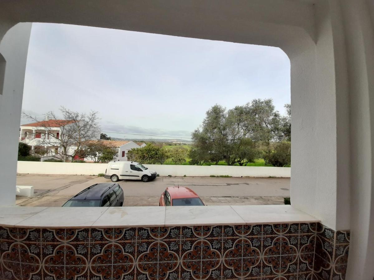 Beach Falesia Alfamar Albufeira Luaran gambar