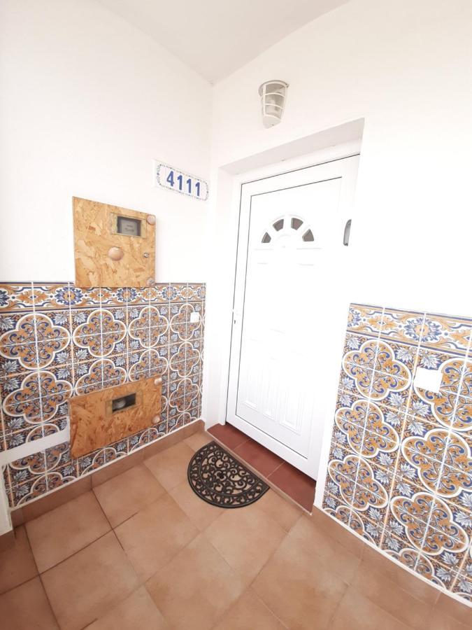 Beach Falesia Alfamar Albufeira Luaran gambar